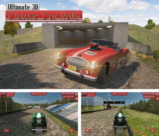 Highway Rally for Android - Download APK free