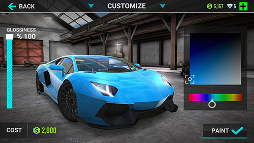 Ultimate car driving simulator for Android - Download APK free