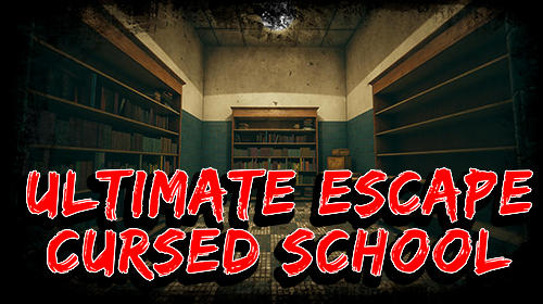 Cursed school escape прохождение