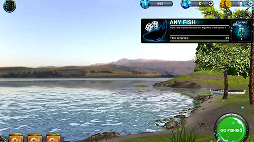 Download Game Android Ultimate Fishing Simulator Pro