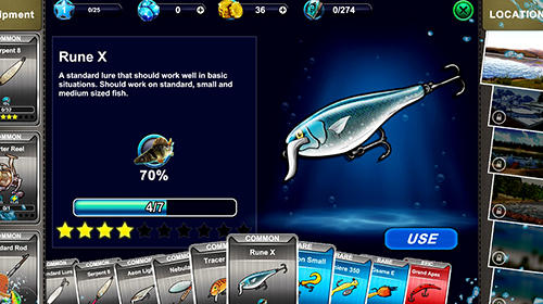 Download Game Android Ultimate Fishing Simulator Pro