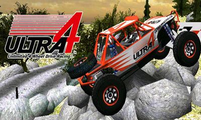 ULTRA4 Offroad Racing poster
