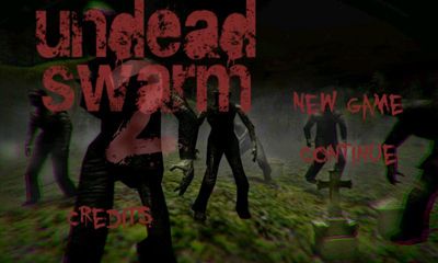 [Game Android] Undead Swarm 2