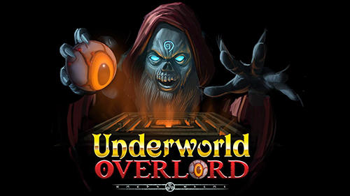 Underworld overlord poster
