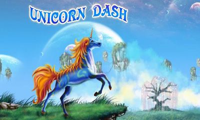 Unicorn Dash poster