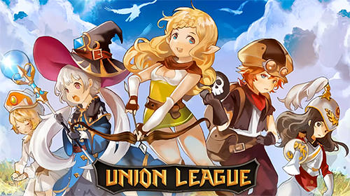 Union league poster