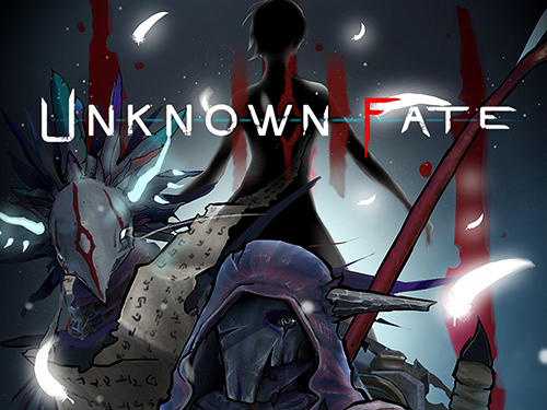 Unknown fate poster