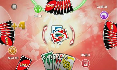 Uno Online: 4 Colors for android instal
