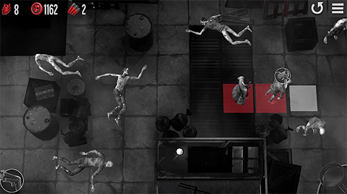 Until dead: Think to survive screenshot 2