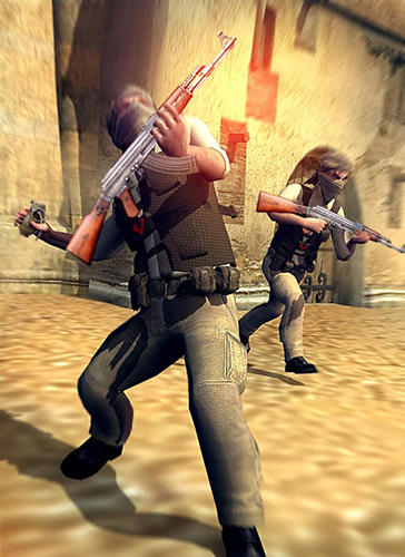 US army sniper assassin war screenshot 2