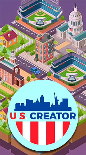 US creator poster