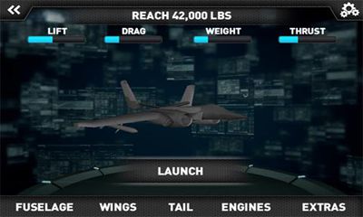 USAF Make It Fly screenshot 1