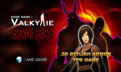 [Game Android] Valkyrie Death Zone