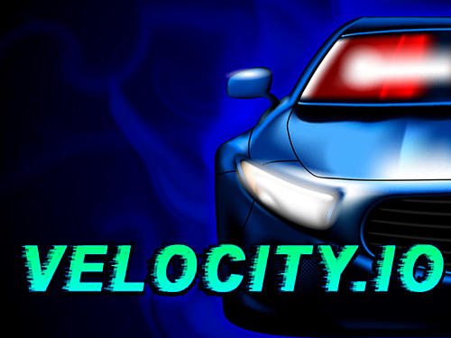 Velocity.io poster