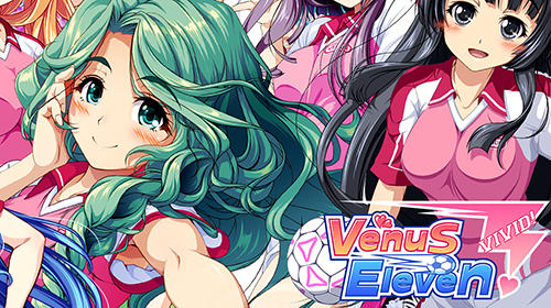 Venus eleven poster