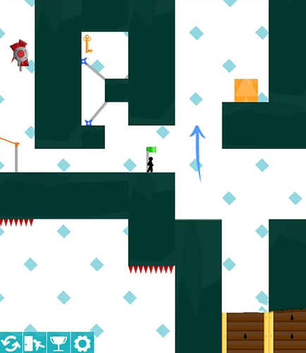 Vex 3 for Android - Download APK free