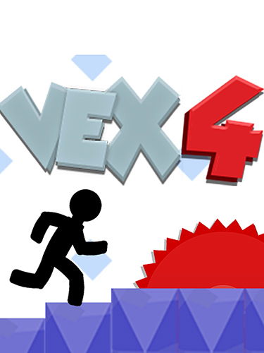 vex 4 game