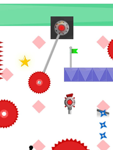 download the new version for apple VEX 3 Stickman