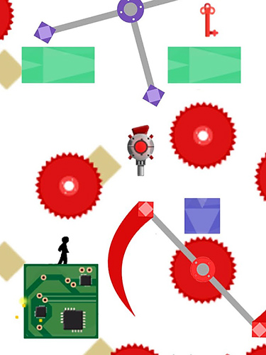 download the last version for android VEX 3 Stickman