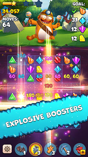 diamond rush nokia game download for android