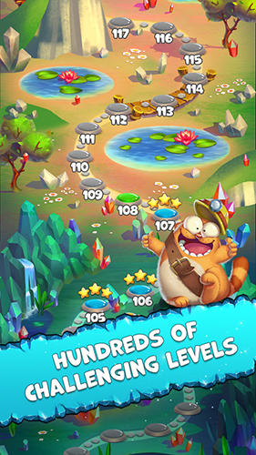 free download game diamond rush for android
