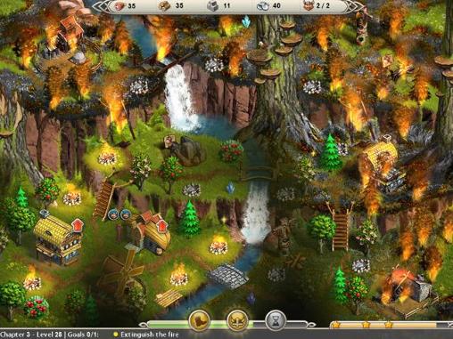 Viking saga: New World screenshot 5