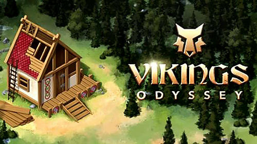 Vikings odyssey poster