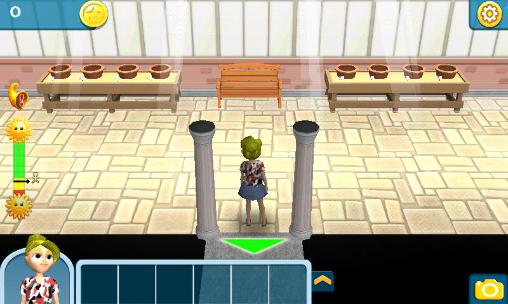Virtual town screenshot 3