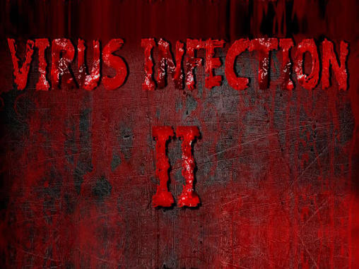 Virus infection 2 poster