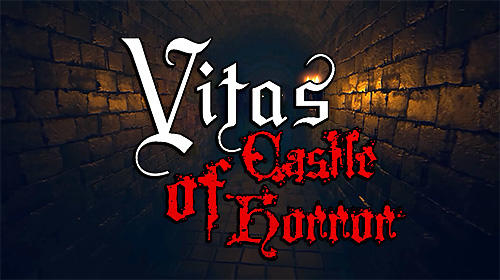 Vitas: Castle of horror poster