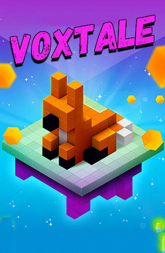 Voxtale poster