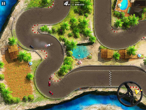 VS racing 2 screenshot 3
