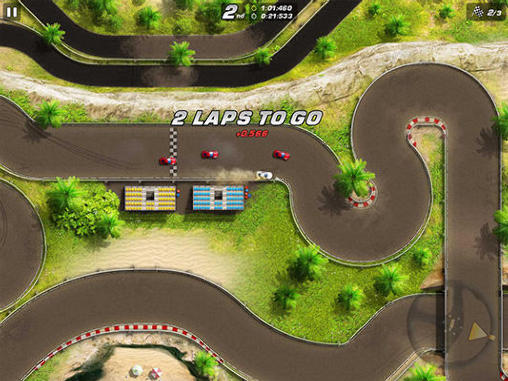 VS racing 2 screenshot 4