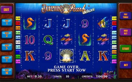 игровые автоматы Vulkan Deluxe Casino  $5