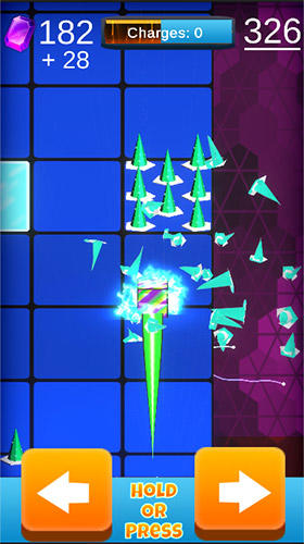 Walbo cube screenshot 2