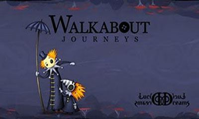 Walkabout Journeys poster