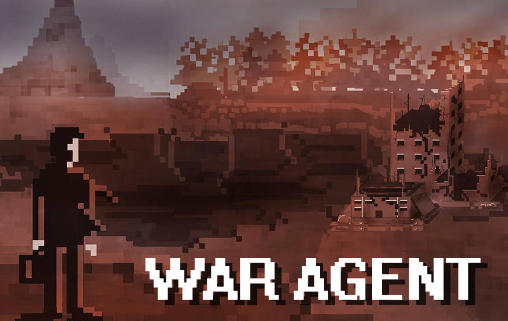 War agent poster