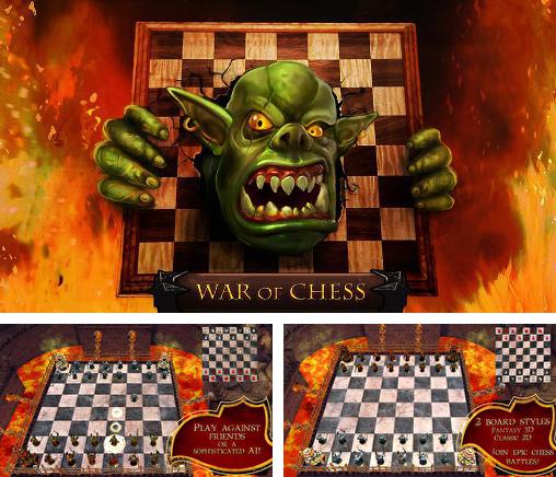 games made to teach war battle strategies like chess