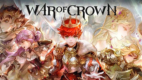 War of crown poster