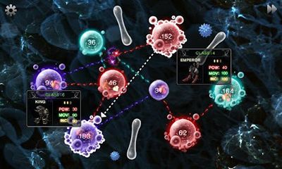 War of Reproduction - Sperm Wars screenshot 3