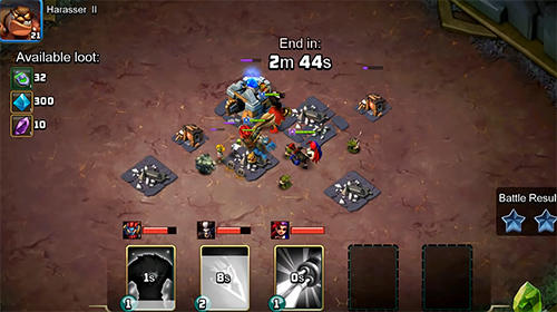 War of summoners screenshot 3