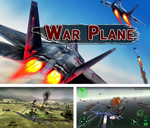 Juegos De Aviones De Guerra Para Android - Tengo un Juego