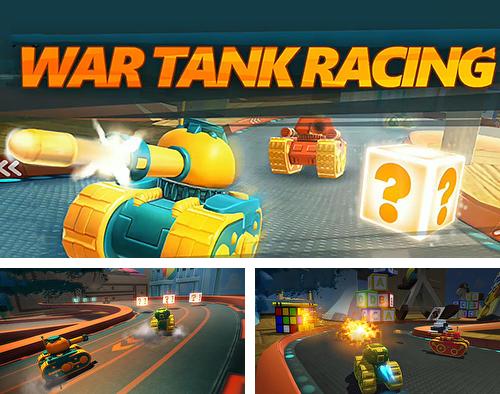 Big Battle Tanks- Flash Car Games