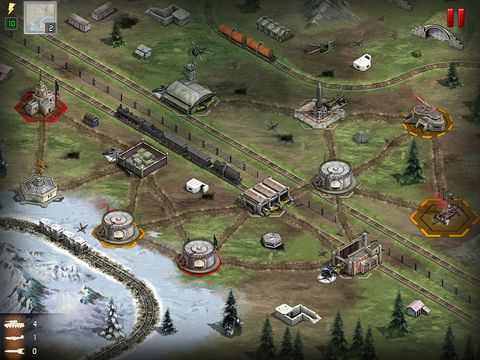 War thunder: Conflicts screenshot 2