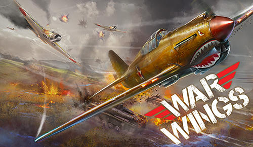 War wings poster