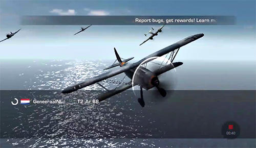 War wings screenshot 2