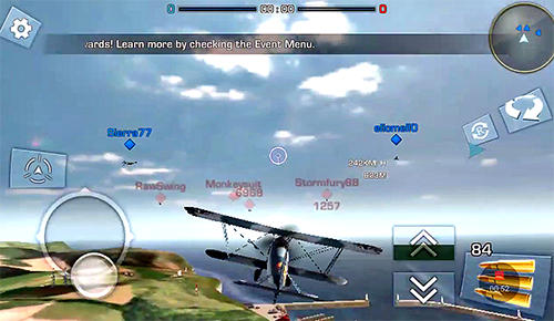 War wings screenshot 3