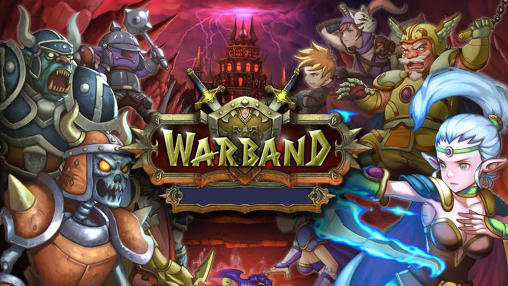 Warband poster