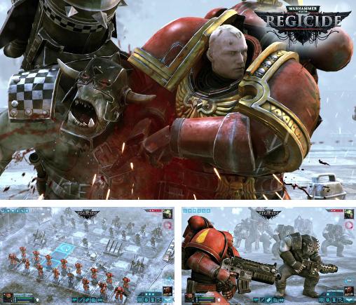 download free regicide game 40k