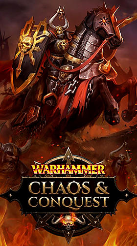 for ipod download Warhammer: Chaos And Conquest